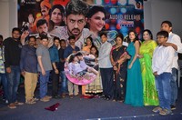 Manasainodu Movie Audio Launch